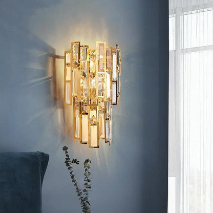 Applique murale Adeline Nordic au design moderne et minimaliste