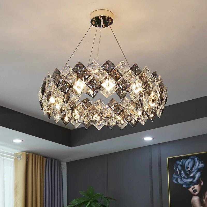 Lustre en cristal Vivienne Royal Ritz