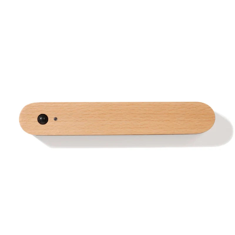 Veilleuse LED à support magnétique en bois Élise IllumiKey