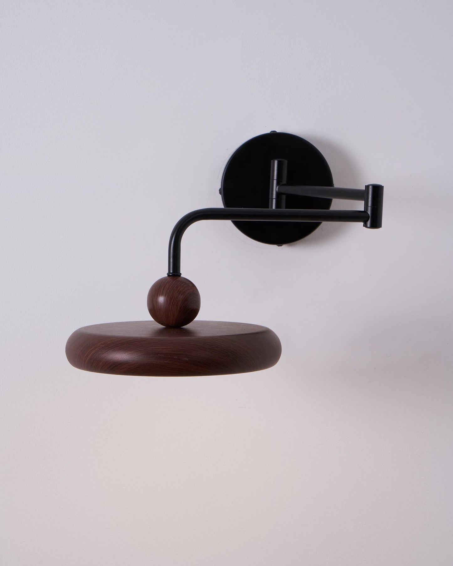 Élodie Karlin Wall Light Metal and Acrylic LED Lighting