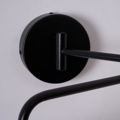 Élodie Karlin Wall Light Metal and Acrylic LED Lighting