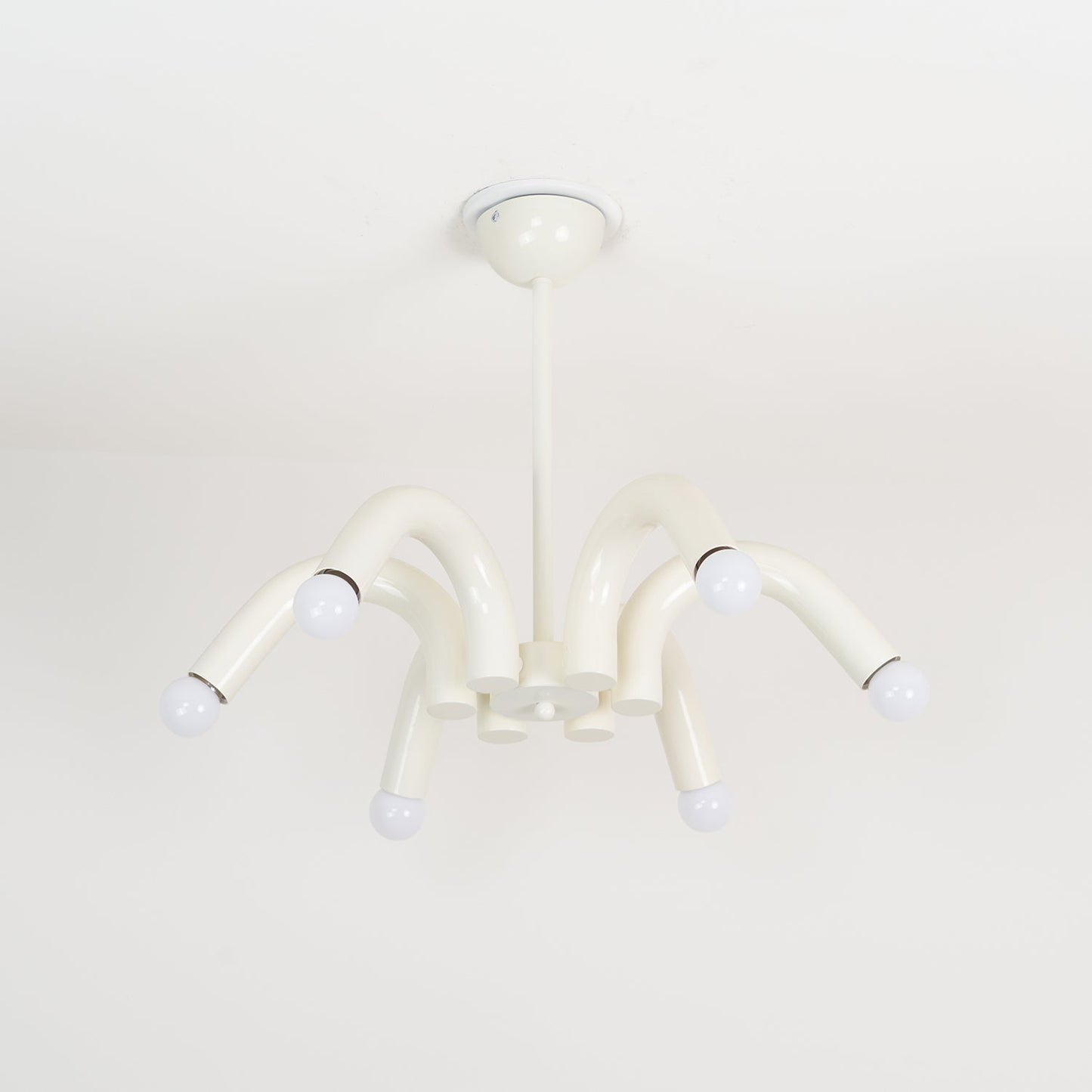Lustre contemporain Amélie Leola