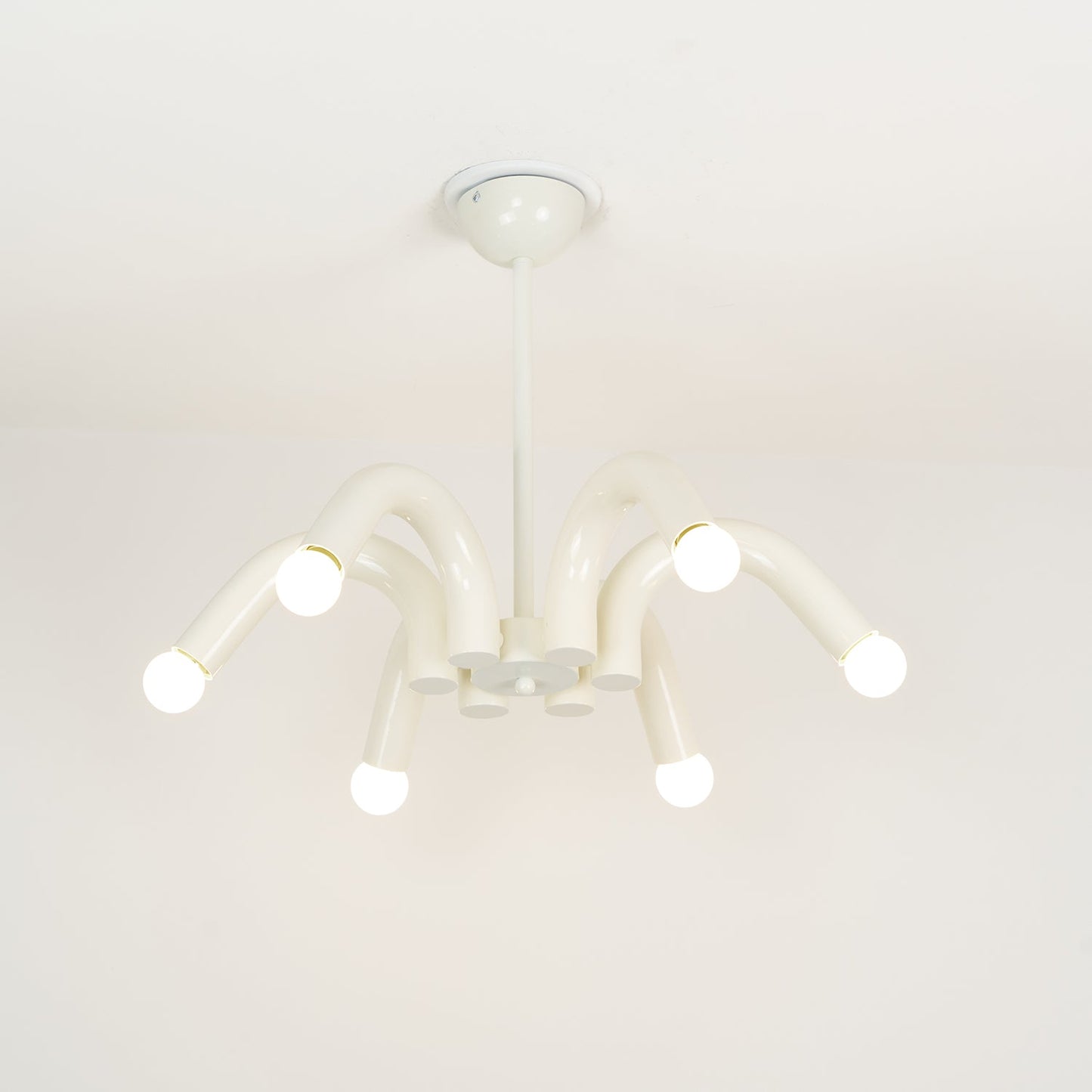 Lustre contemporain Amélie Leola