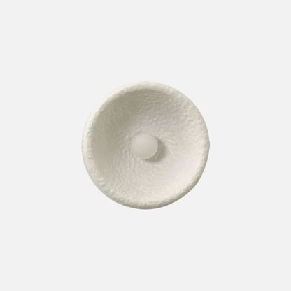 Élise Lunar Textured Wall Sconce Moon Resin Light Set