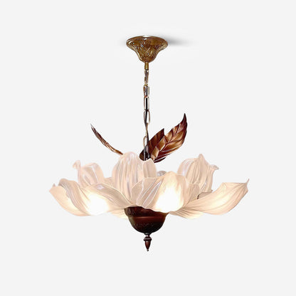 Amélie Bloom Chandelier
