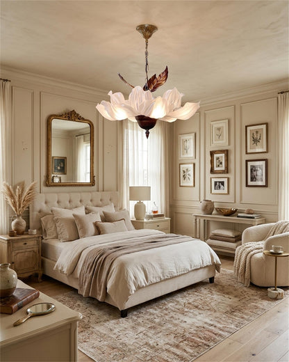 Amélie Bloom Chandelier