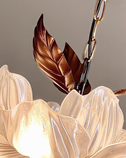 Amélie Bloom Chandelier