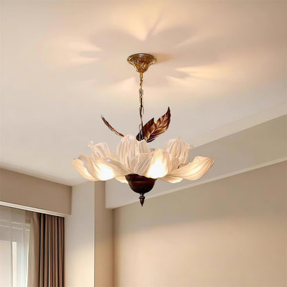 Amélie Bloom Chandelier