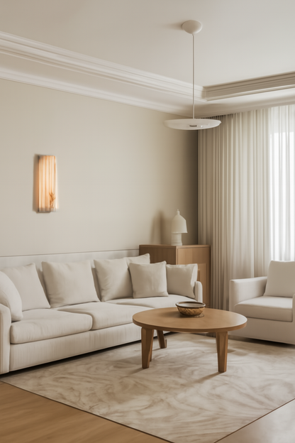 Mathilde Marble Wall Sconce