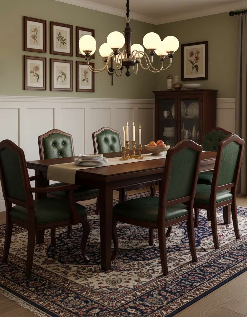 Elodie Midas Chandelier