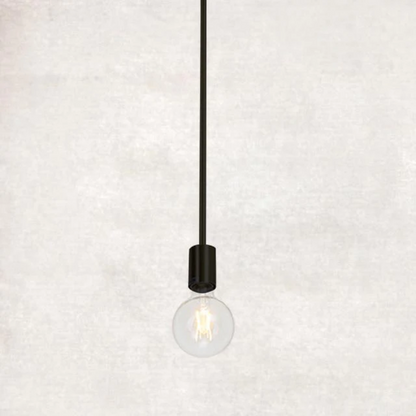 Lustre LED Élise Sputnik Moderne Or Noir Plafonnier Mid-Century