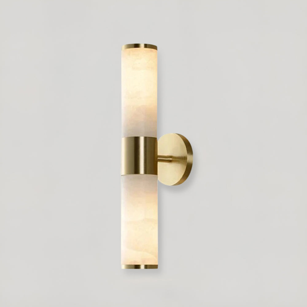 Colette Marble Wall Lamp