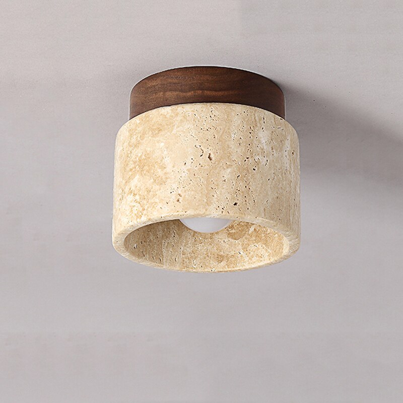 Plafonnier LED Amélie Ora Stone