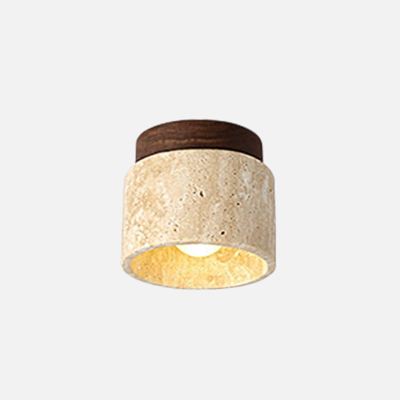 Plafonnier LED Amélie Ora Stone