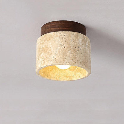 Plafonnier LED Amélie Ora Stone