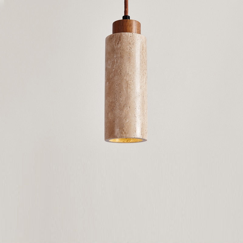 Suspension LED Élise Ora Stone