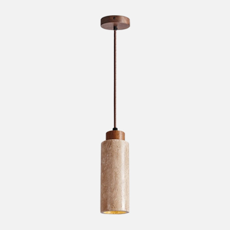 Suspension LED Élise Ora Stone