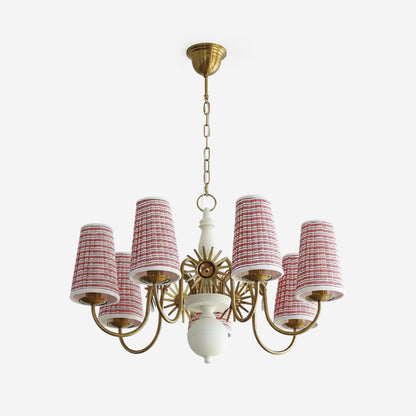 Sophie Ravina Chandelier