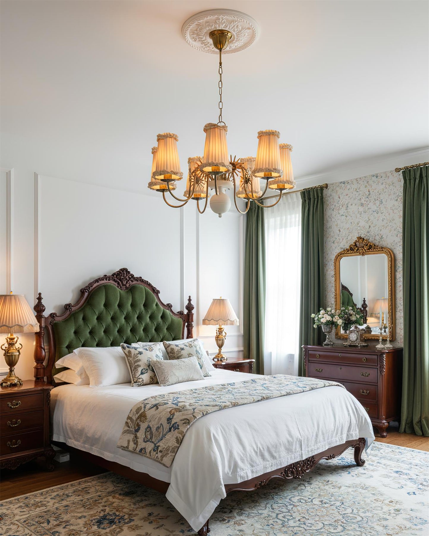 Sophie Ravina Chandelier