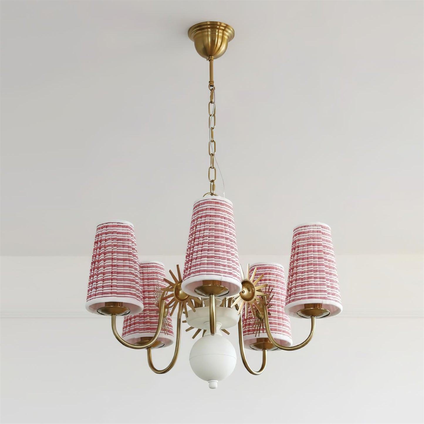 Sophie Ravina Chandelier
