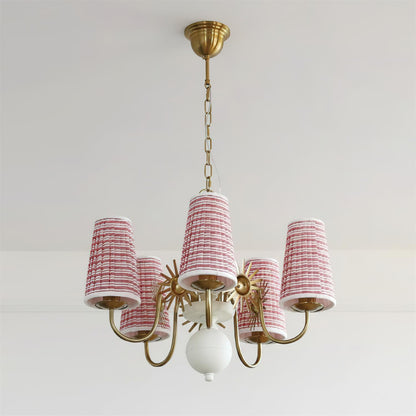 Sophie Ravina Chandelier
