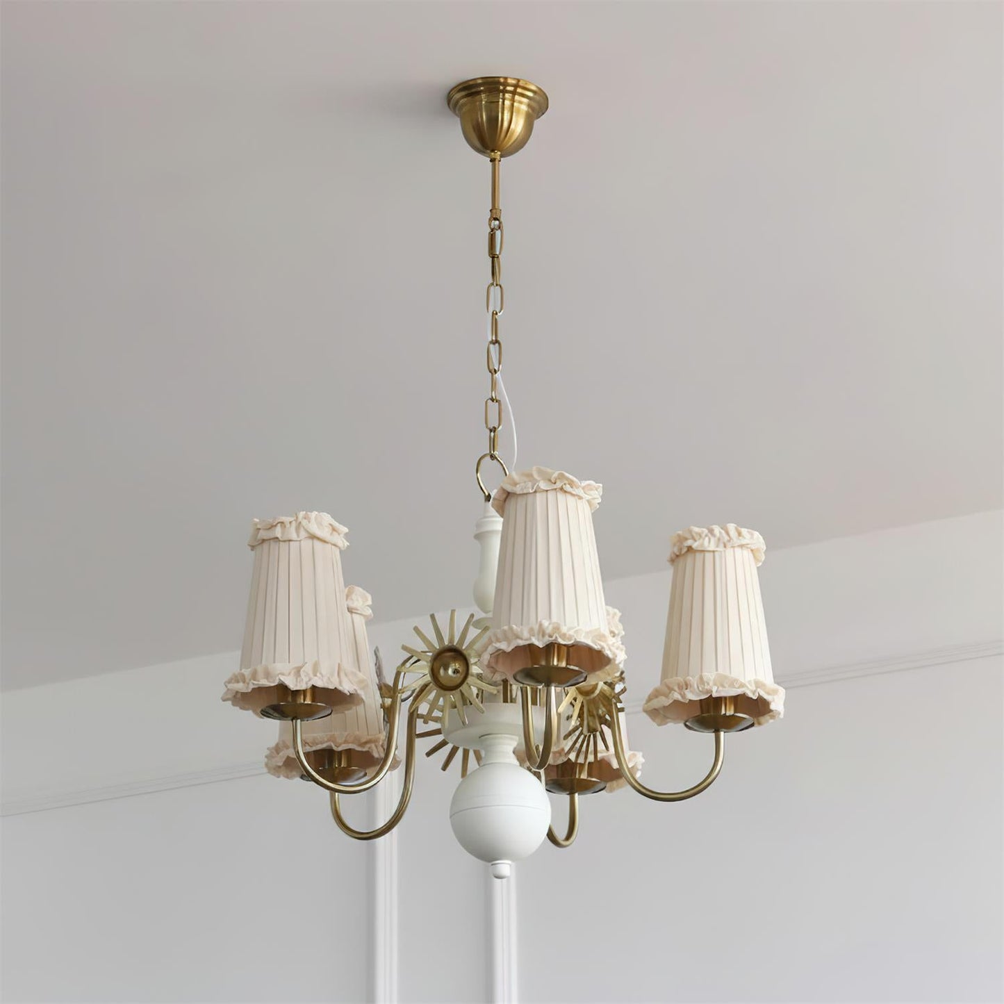 Sophie Ravina Chandelier