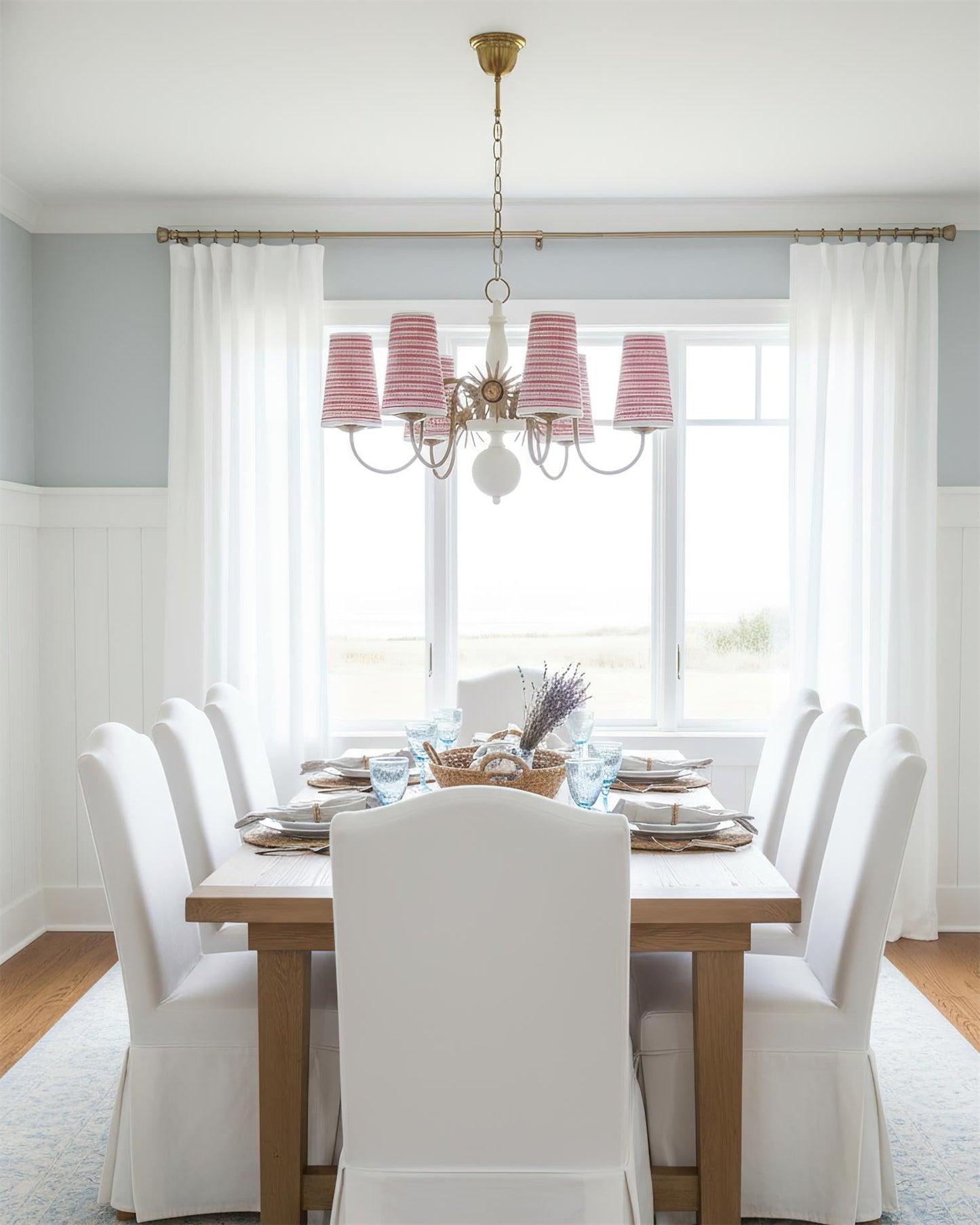 Sophie Ravina Chandelier