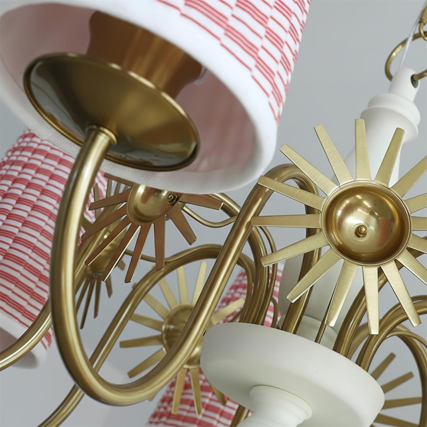 Sophie Ravina Chandelier