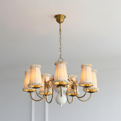 Sophie Ravina Chandelier