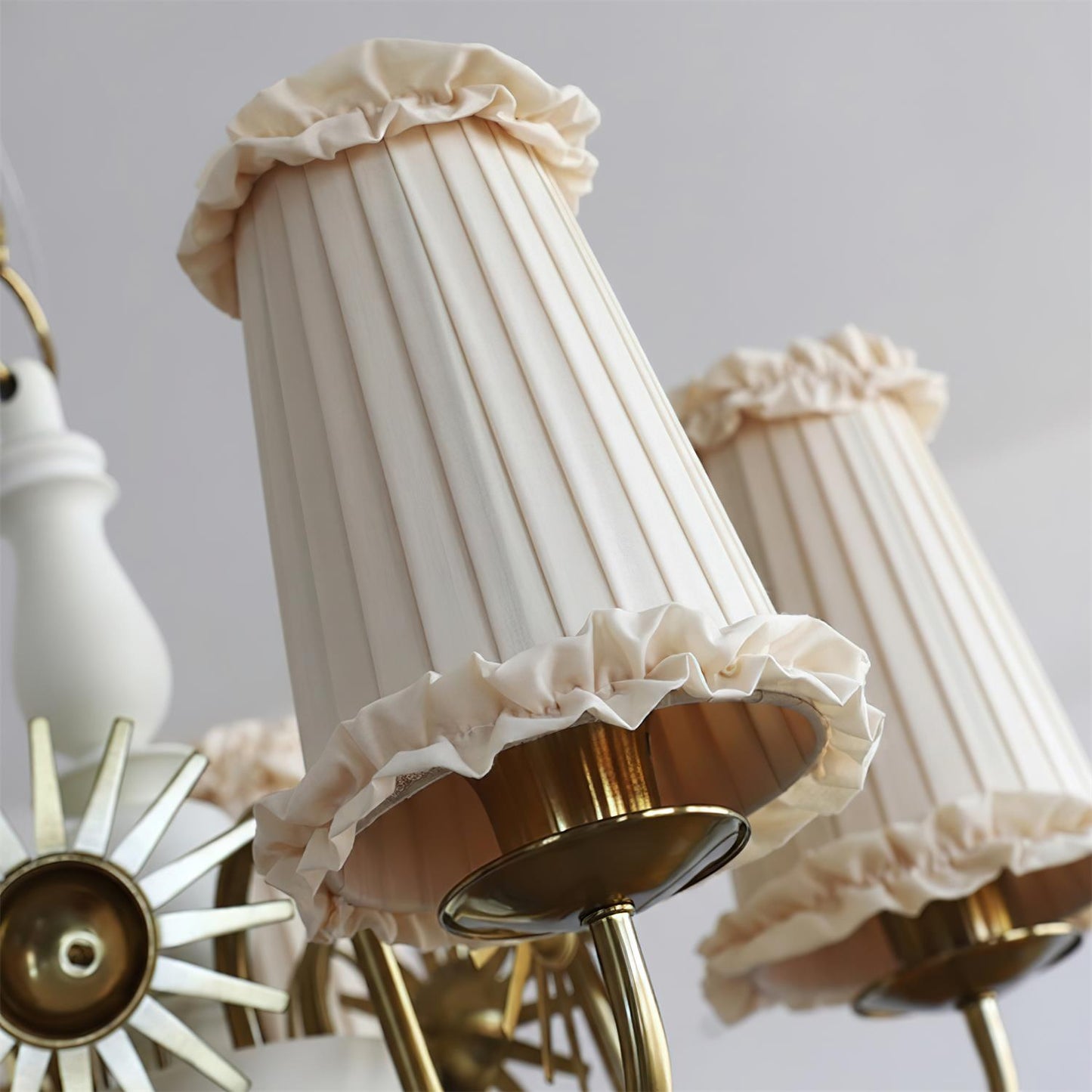 Sophie Ravina Chandelier