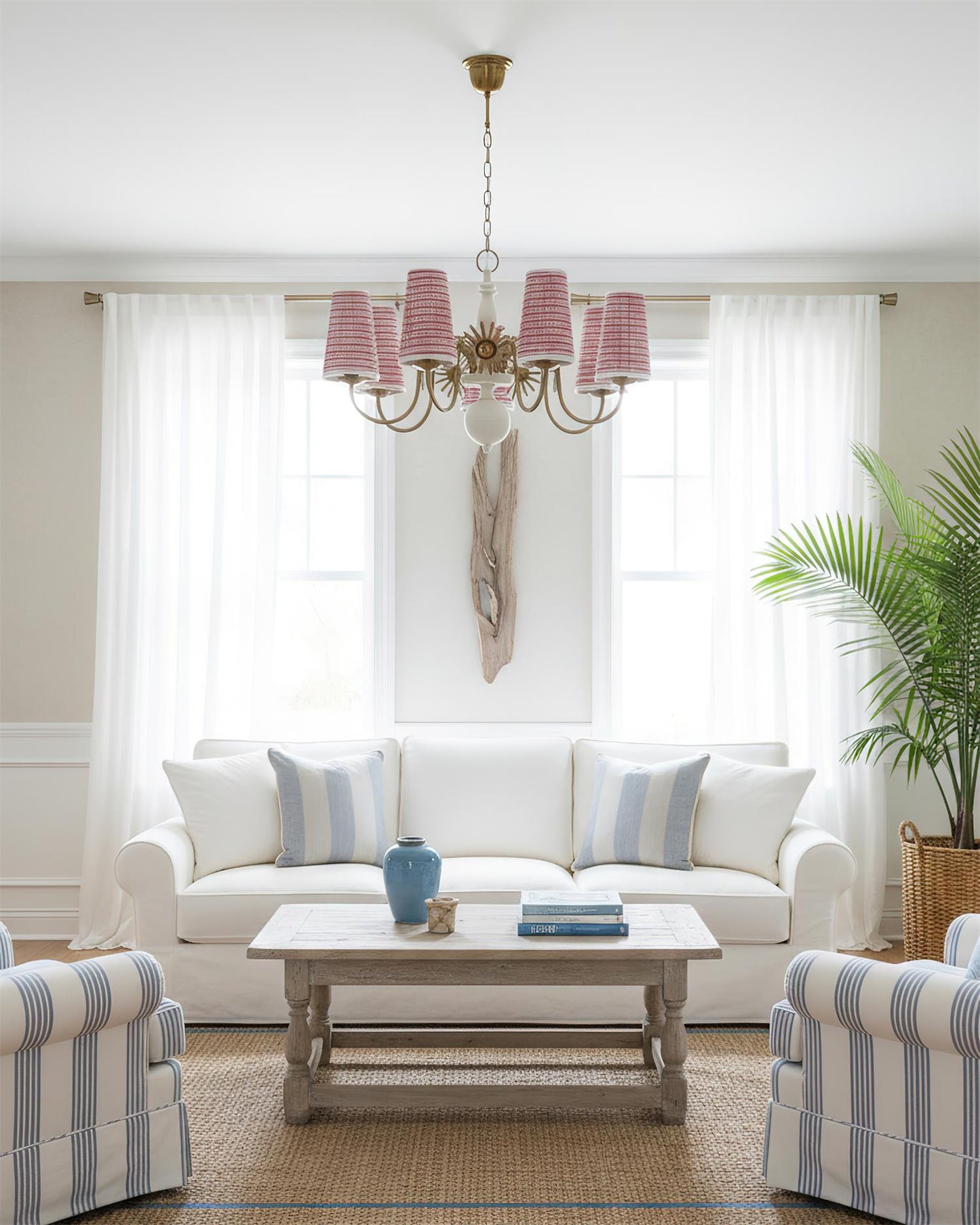 Sophie Ravina Chandelier