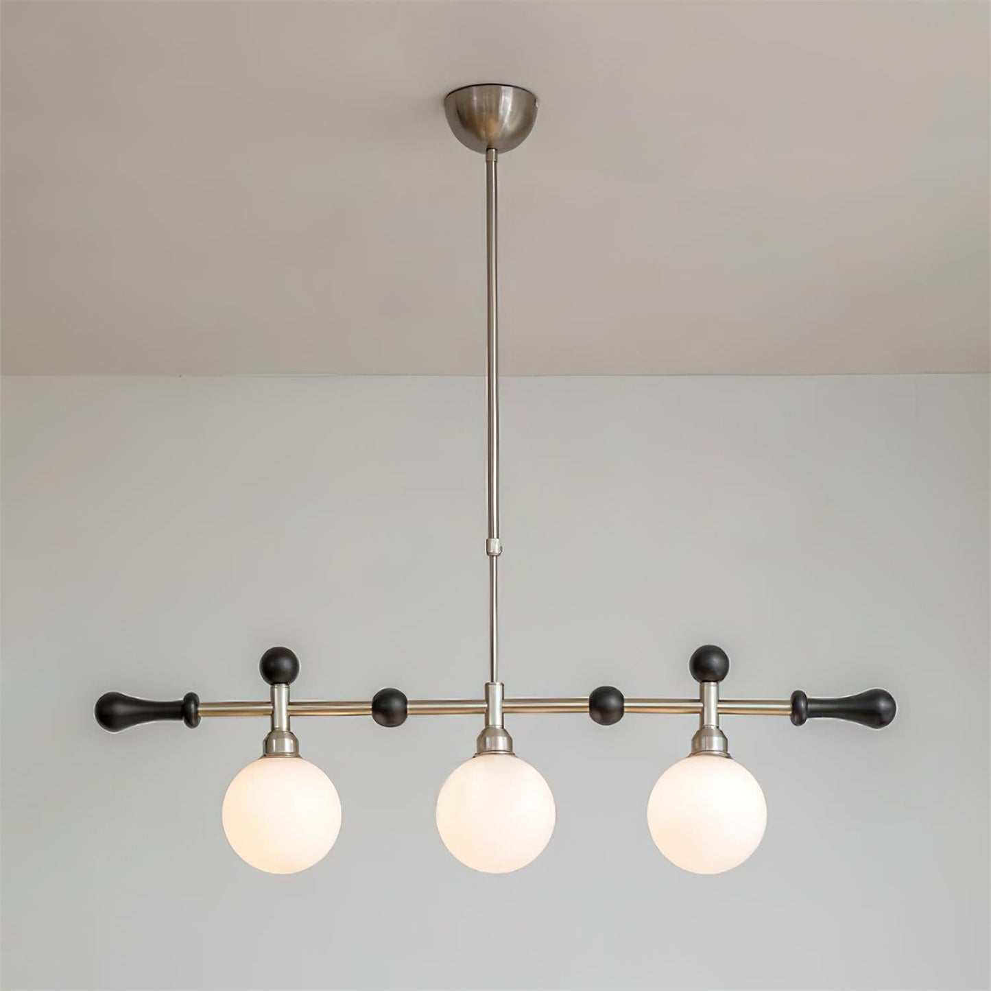 Margaux Retro Satilla Chandelier