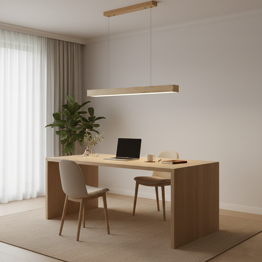 Léonie Linear Chandelier