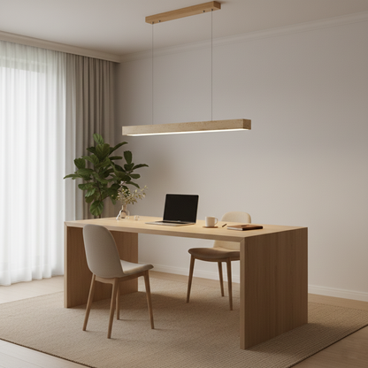 Léonie Linear Chandelier