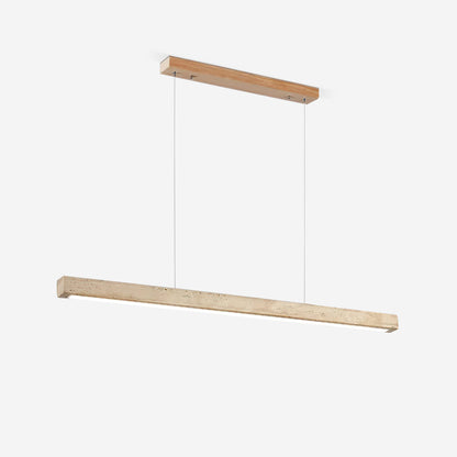 Léonie Linear Chandelier