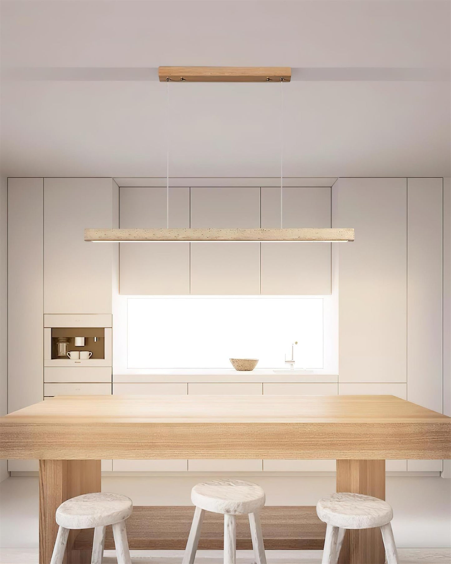 Léonie Linear Chandelier