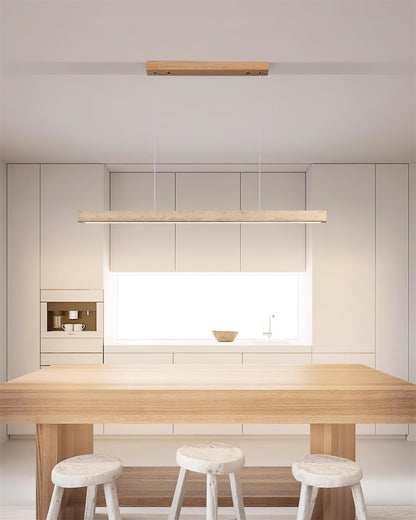 Léonie Linear Chandelier