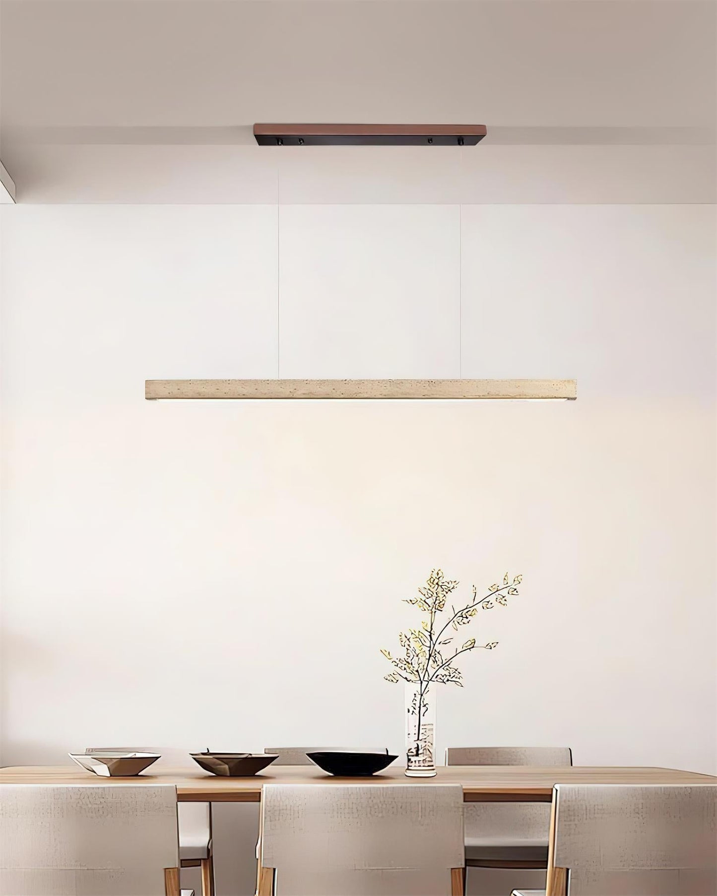 Léonie Linear Chandelier