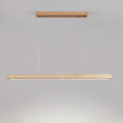 Léonie Linear Chandelier