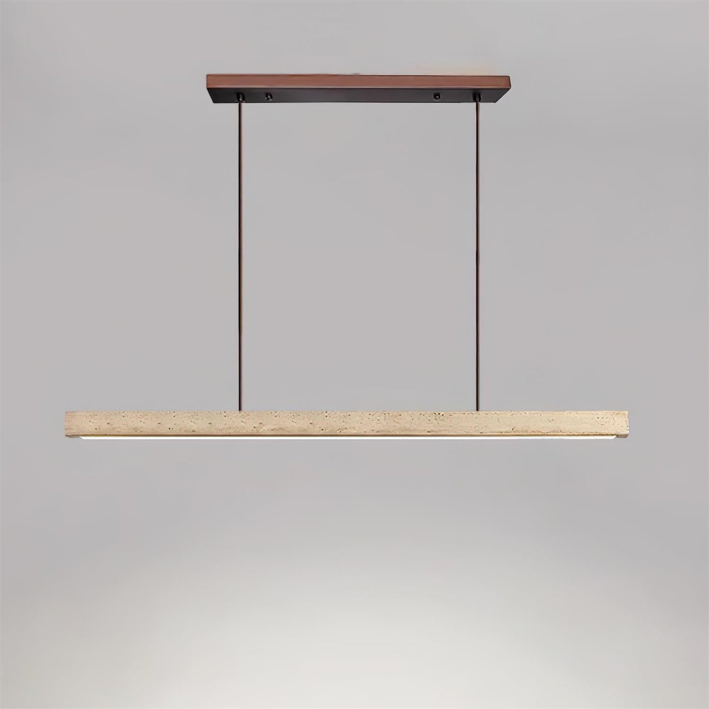 Léonie Linear Chandelier