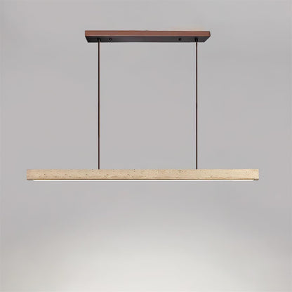 Léonie Linear Chandelier