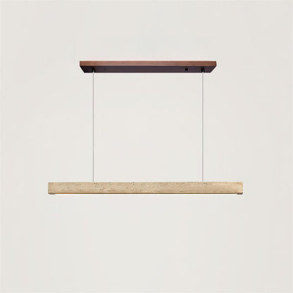 Léonie Linear Chandelier