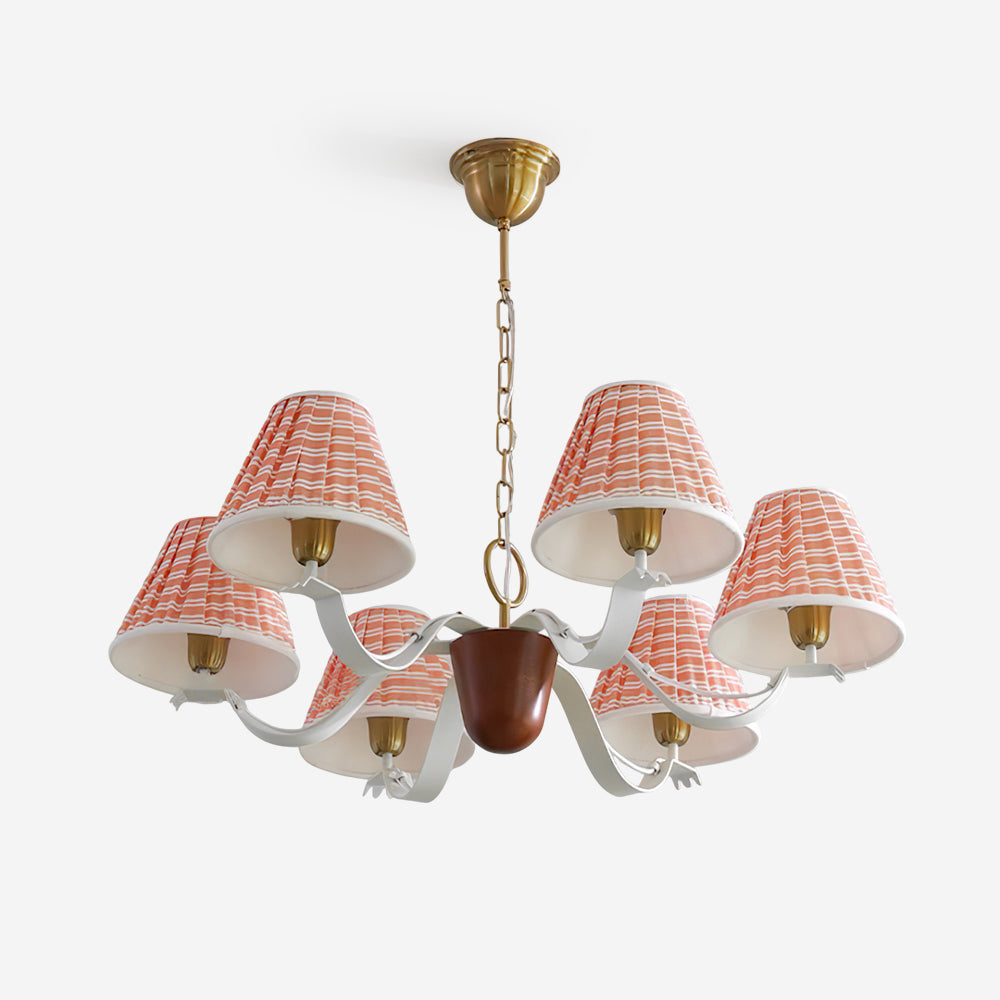 Sabine Rosvyn Chandelier