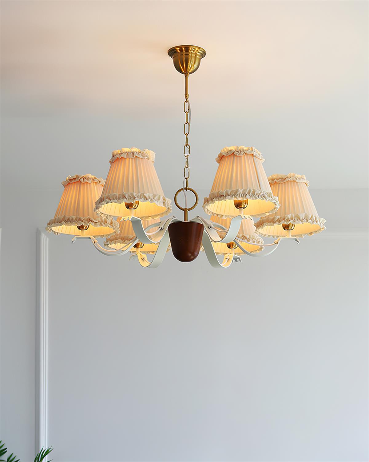 Sabine Rosvyn Chandelier