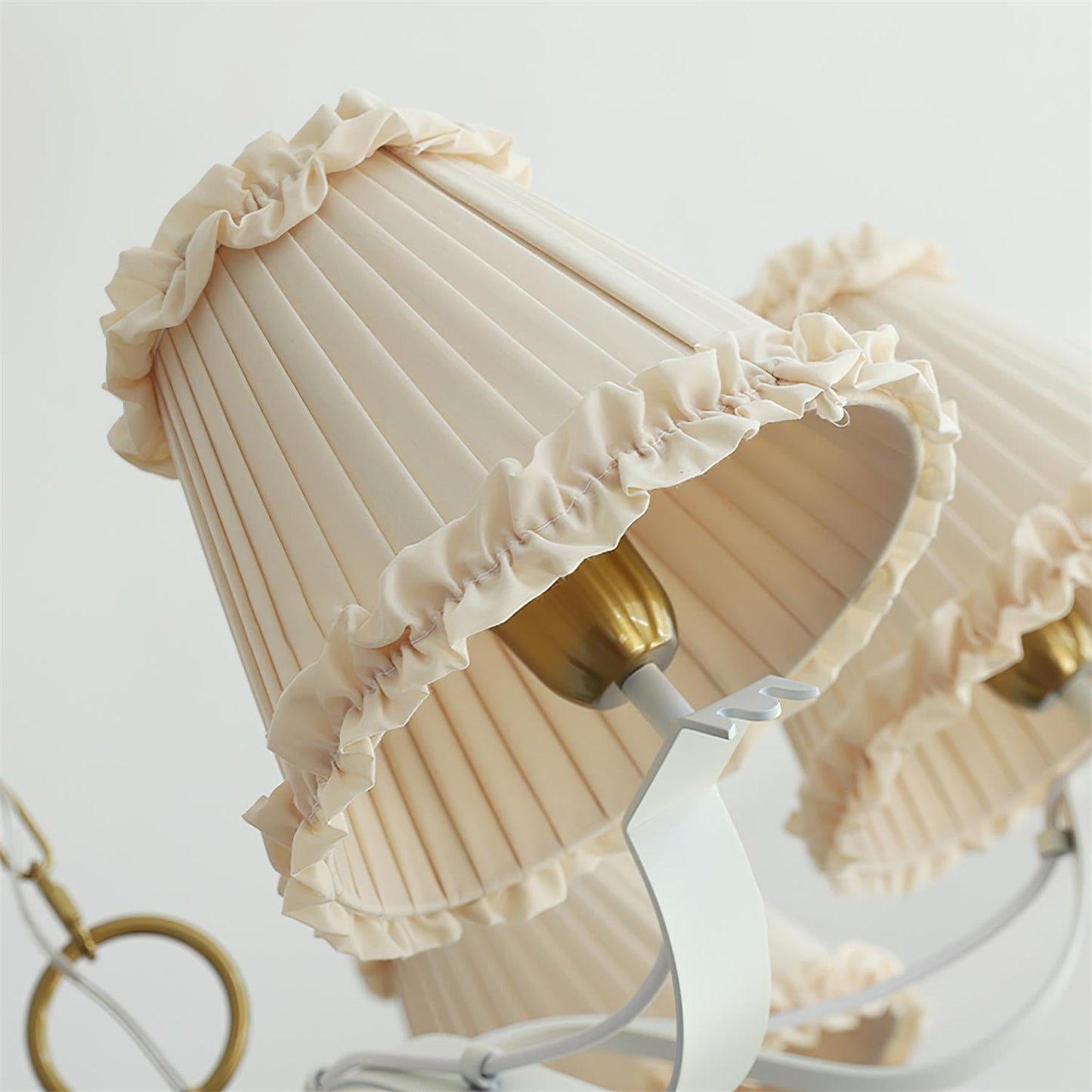 Sabine Rosvyn Chandelier