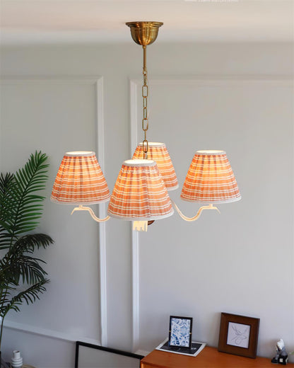 Sabine Rosvyn Chandelier