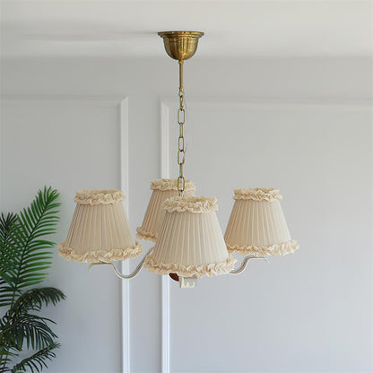 Sabine Rosvyn Chandelier