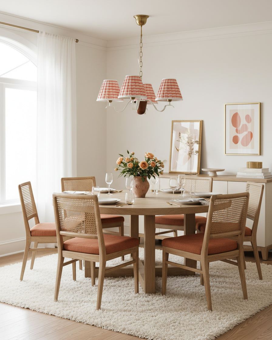 Sabine Rosvyn Chandelier
