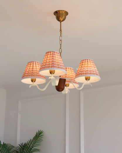 Sabine Rosvyn Chandelier
