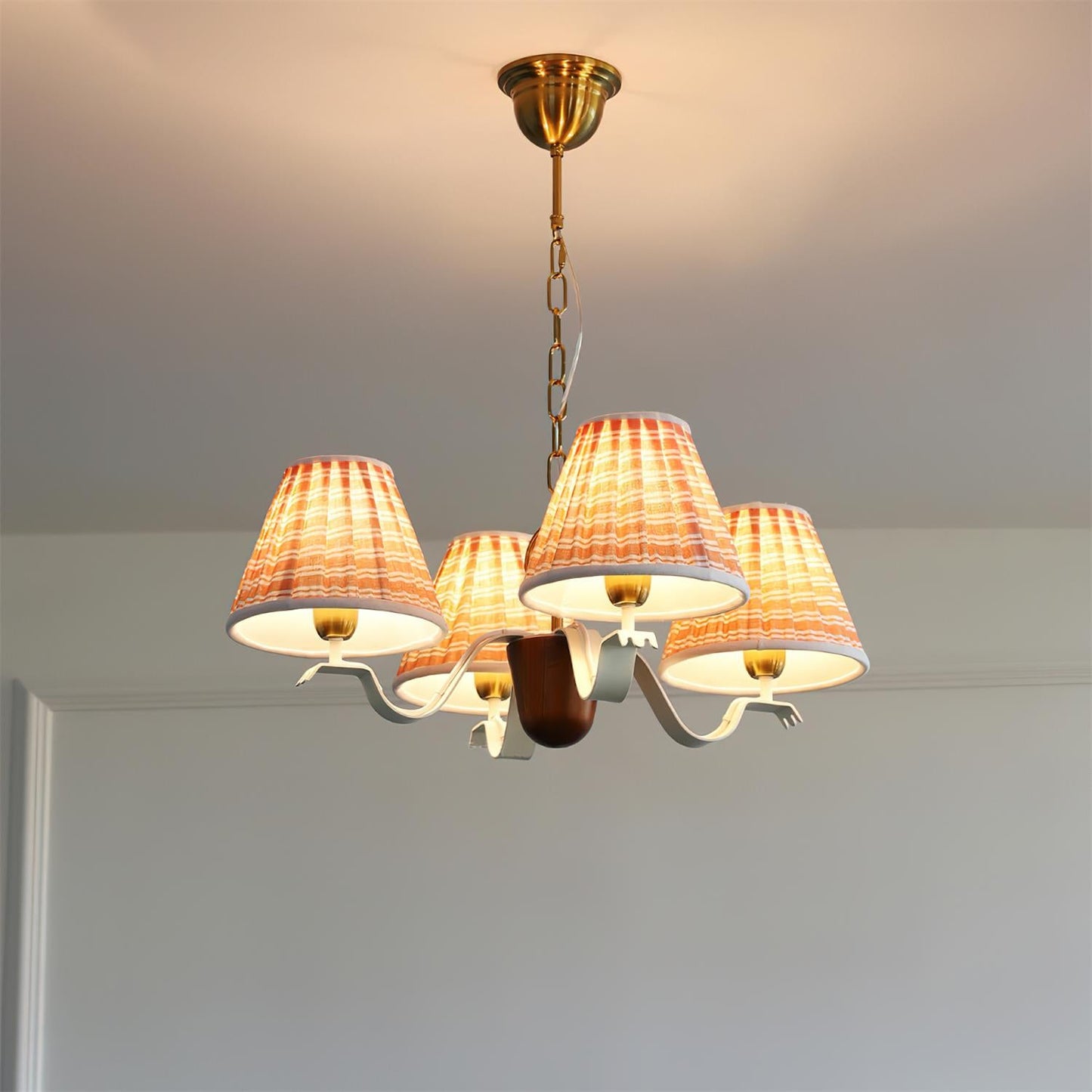 Sabine Rosvyn Chandelier